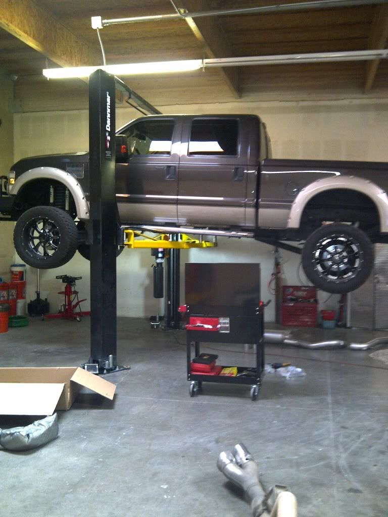 Diesel Shops in Las Vegas NV Ford Powerstroke Diesel Forum